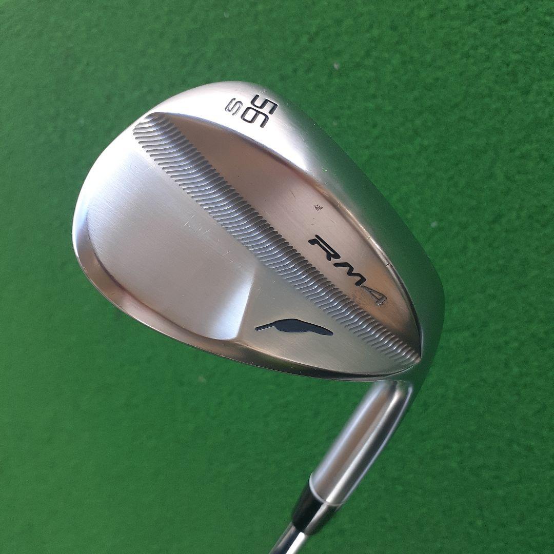 RM4 ウェッジ N.S. PRO シャフト