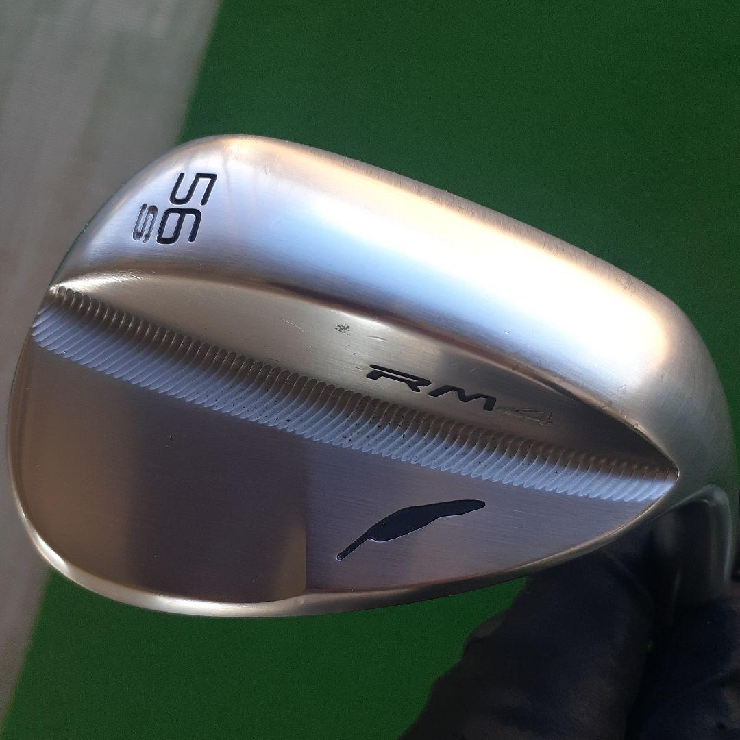 RM4 ウェッジ N.S. PRO シャフト