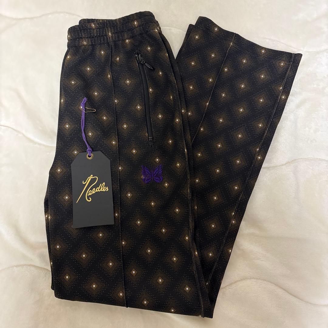Needles トラックパンツ　XS