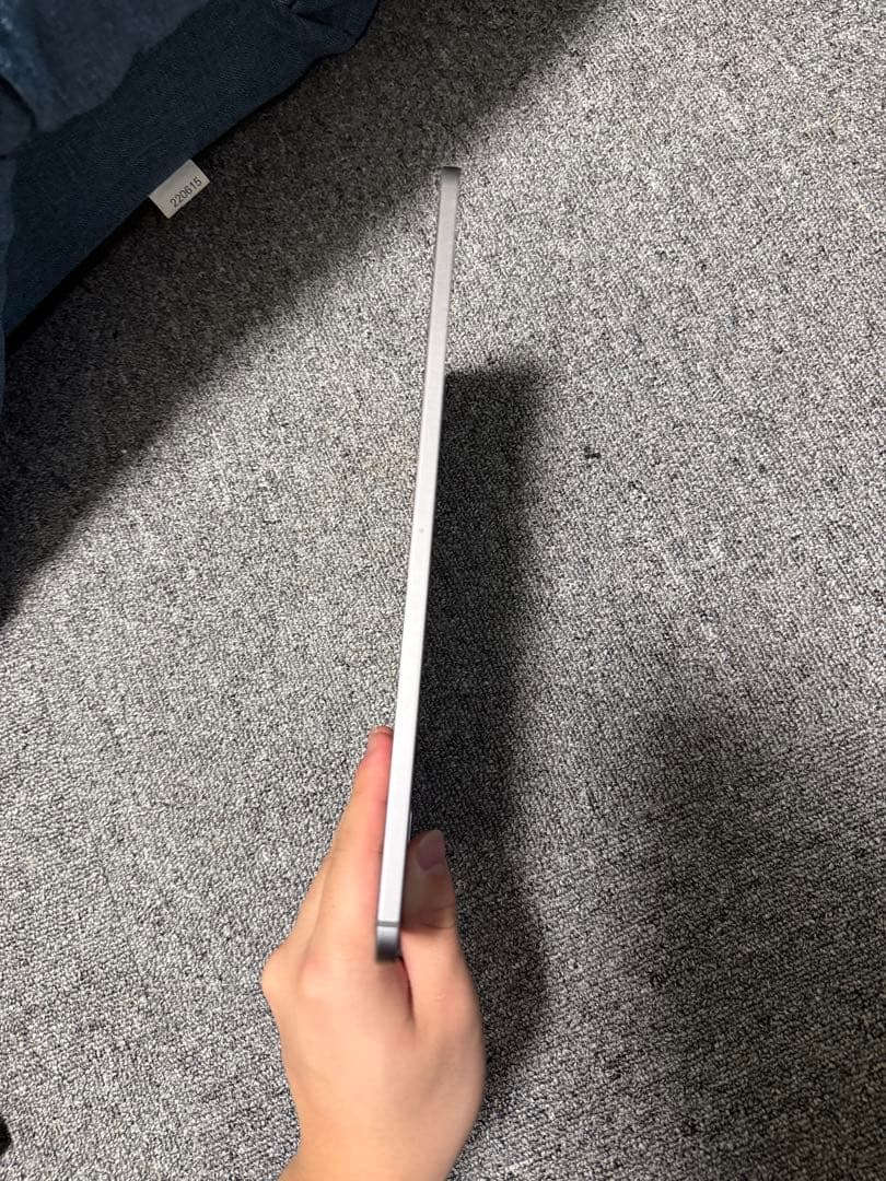 iPad Pro 11インチ　第4世代