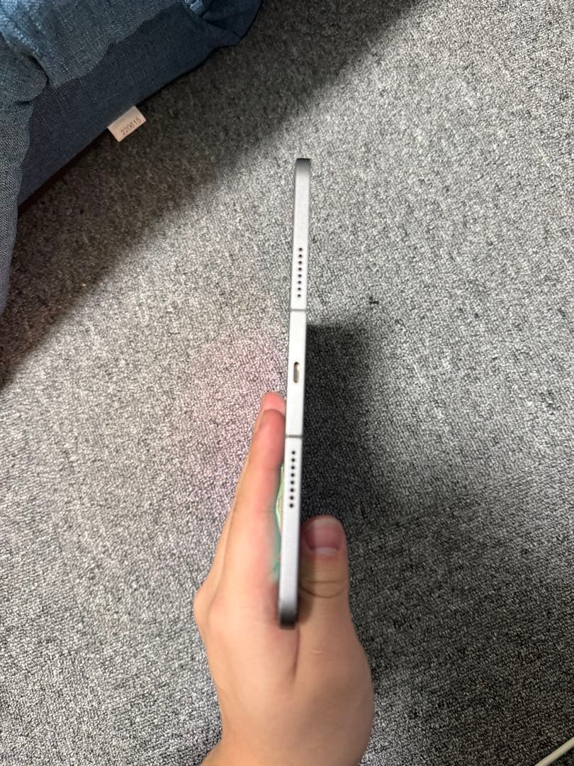 iPad Pro 11インチ　第4世代