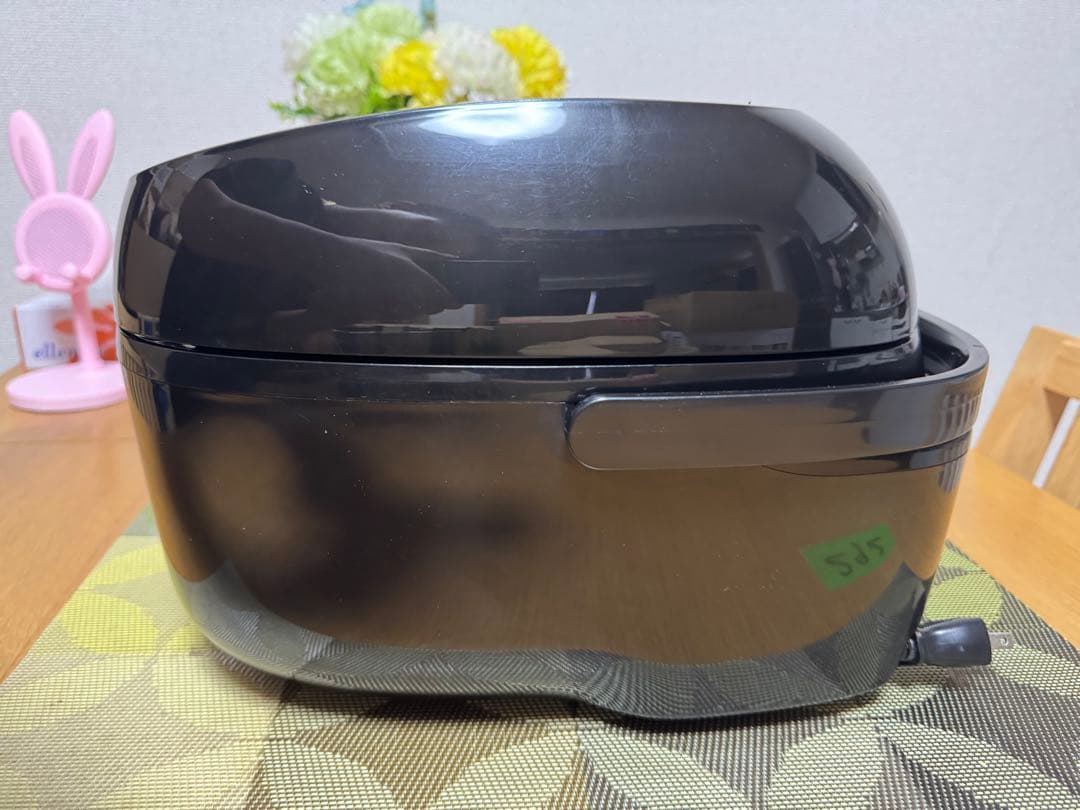 2022年-東芝 真空IHジャー炊飯器 5.5 RC-10VRT(K) 動作保証