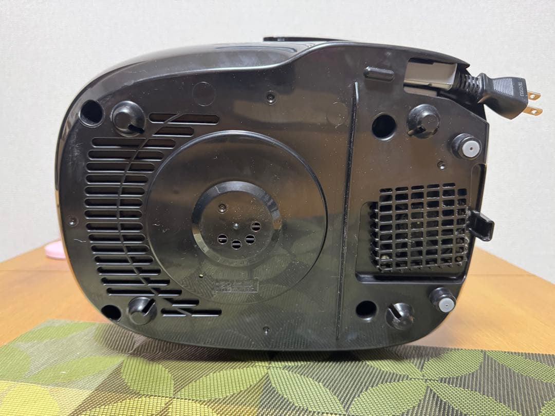 2022年-東芝 真空IHジャー炊飯器 5.5 RC-10VRT(K) 動作保証