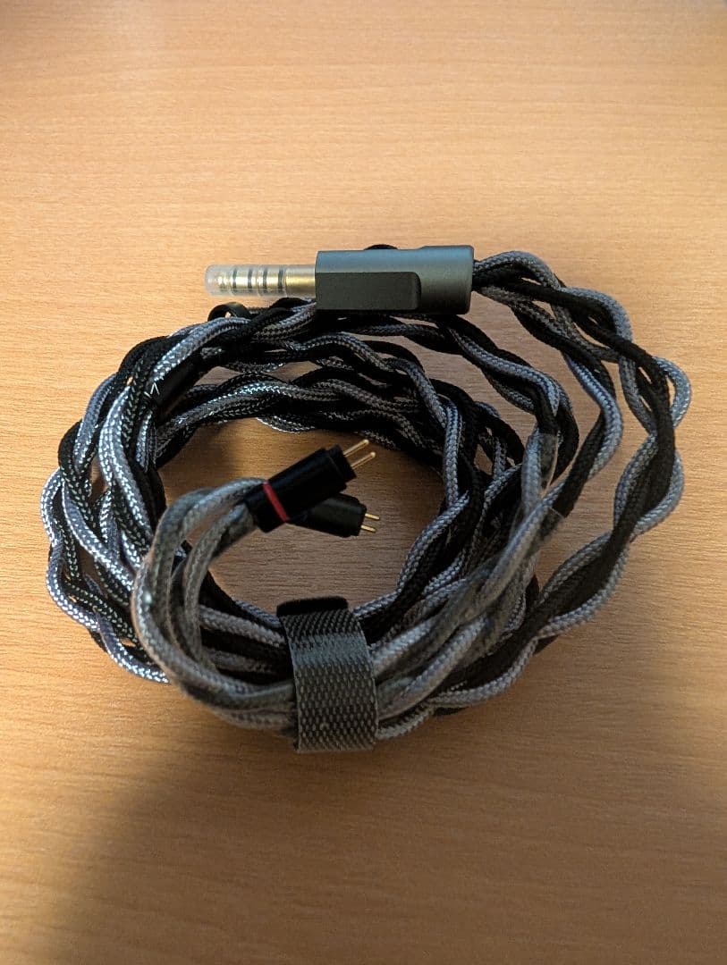 水月雨 (MOONDROP)/熱海 - Atami 4.4mm