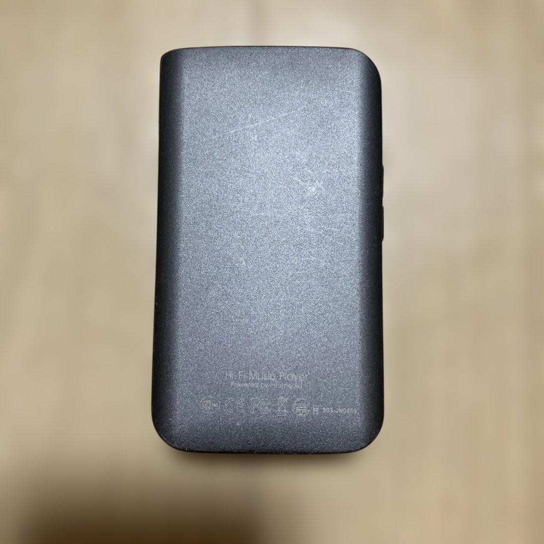 希少　Lotoo PAW 5000 デジタルオーディオプレーヤー