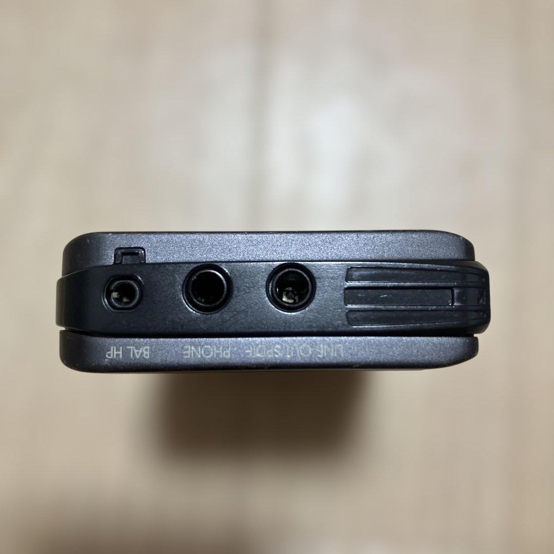 希少　Lotoo PAW 5000 デジタルオーディオプレーヤー