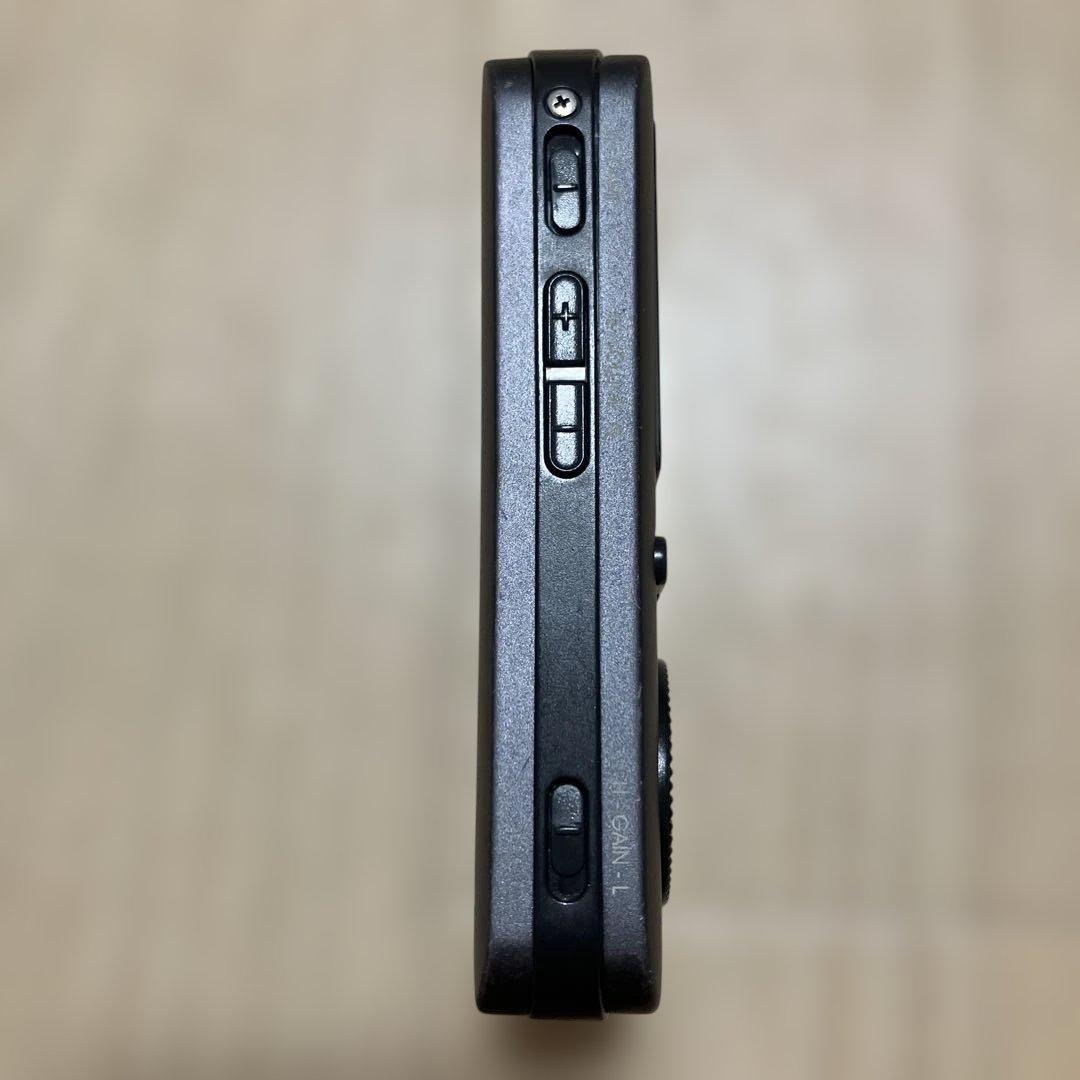 希少　Lotoo PAW 5000 デジタルオーディオプレーヤー