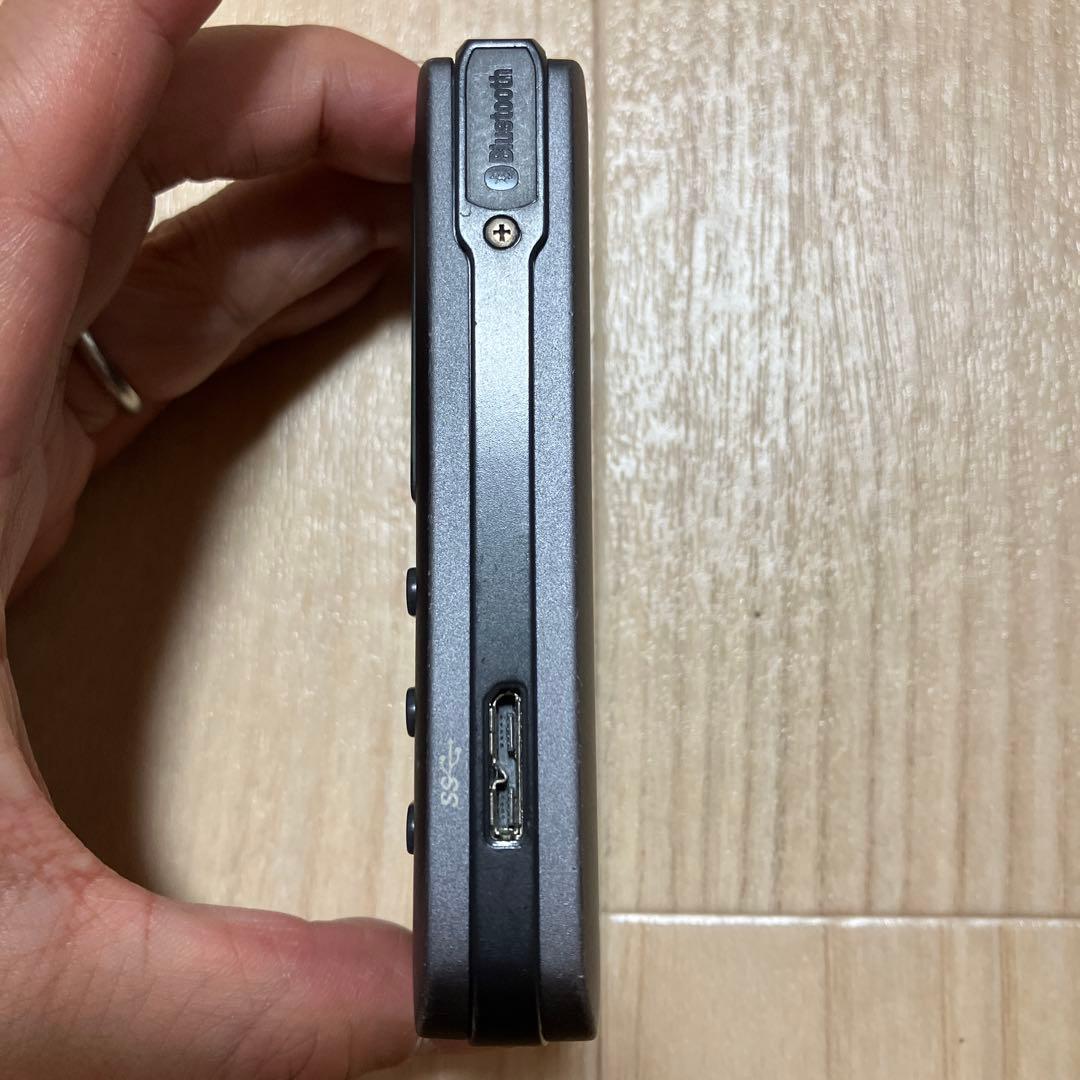 希少　Lotoo PAW 5000 デジタルオーディオプレーヤー