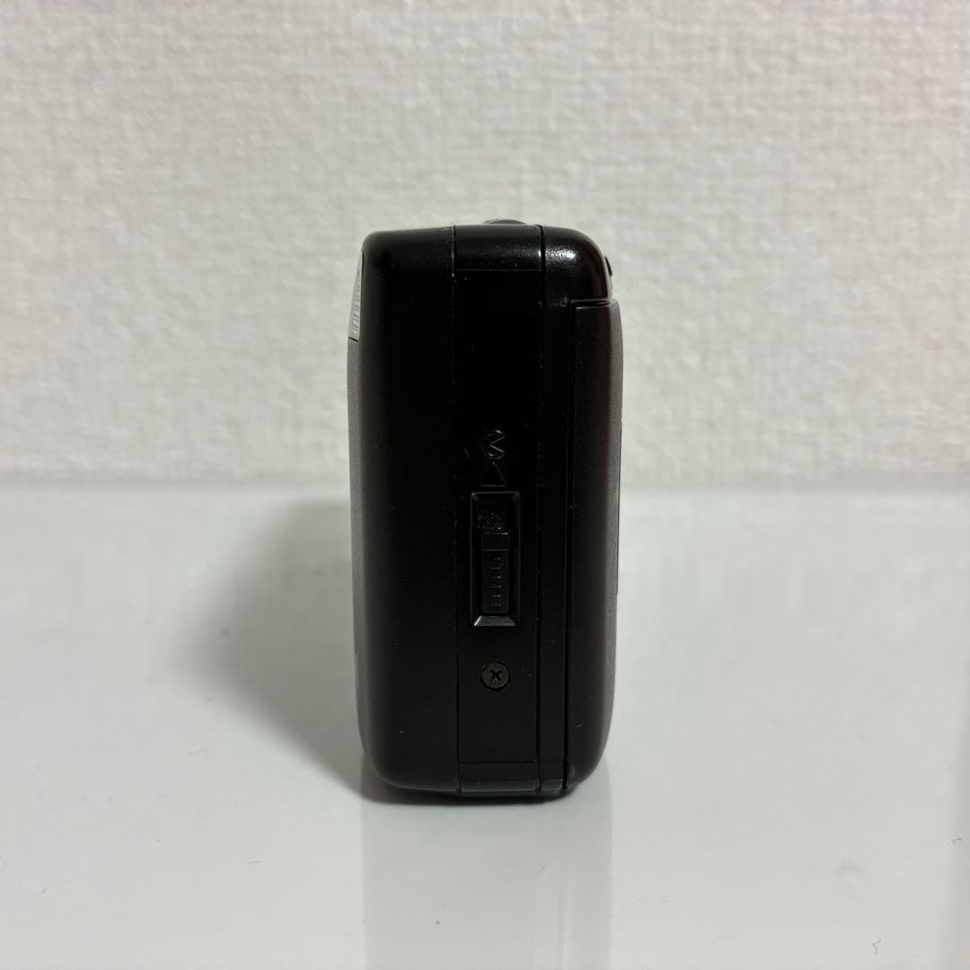 Nikon AF600 PANORAMA ニコン コンパクトフィルムカメラ