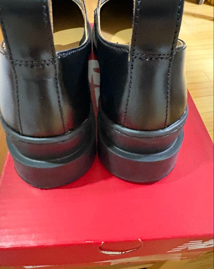 カンペール　ブルートゥス フラットシューズ