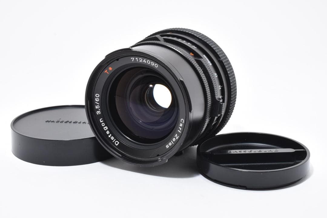 Hasselblad Distagon CF 60mm F3.5 カメラ レンズ