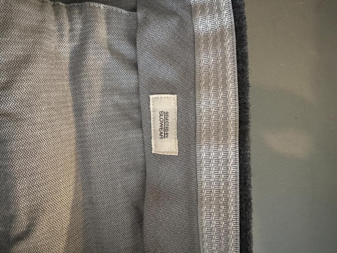 INCOTEX | スラックス