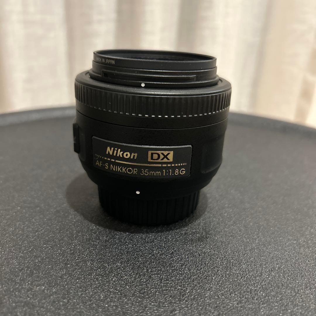 araharu レンズ＆フードセット