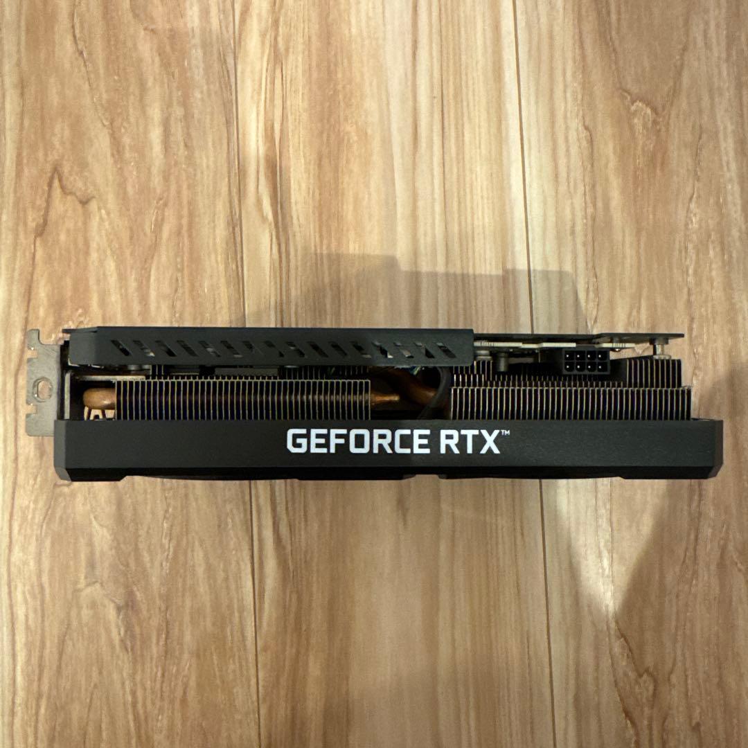 【動作確認済】GALKURO GeForce RTX 3070