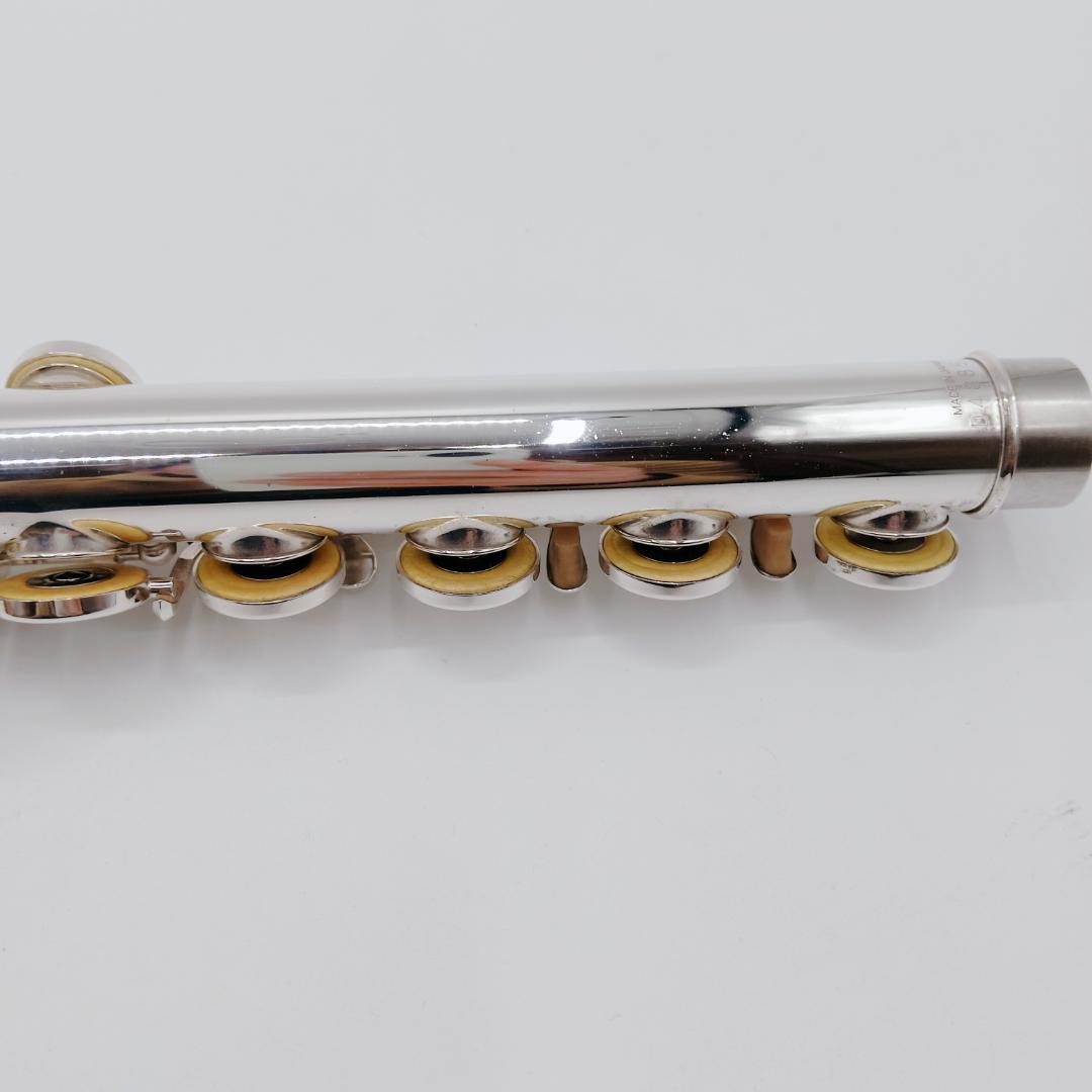 YAMAHA/ ヤマハ　フルート YFL-211 後期型　管楽器 吹奏楽器