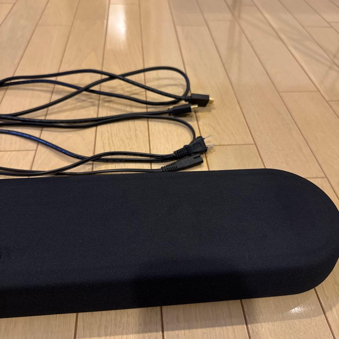 YAS-108 サウンドバー YAMAHA