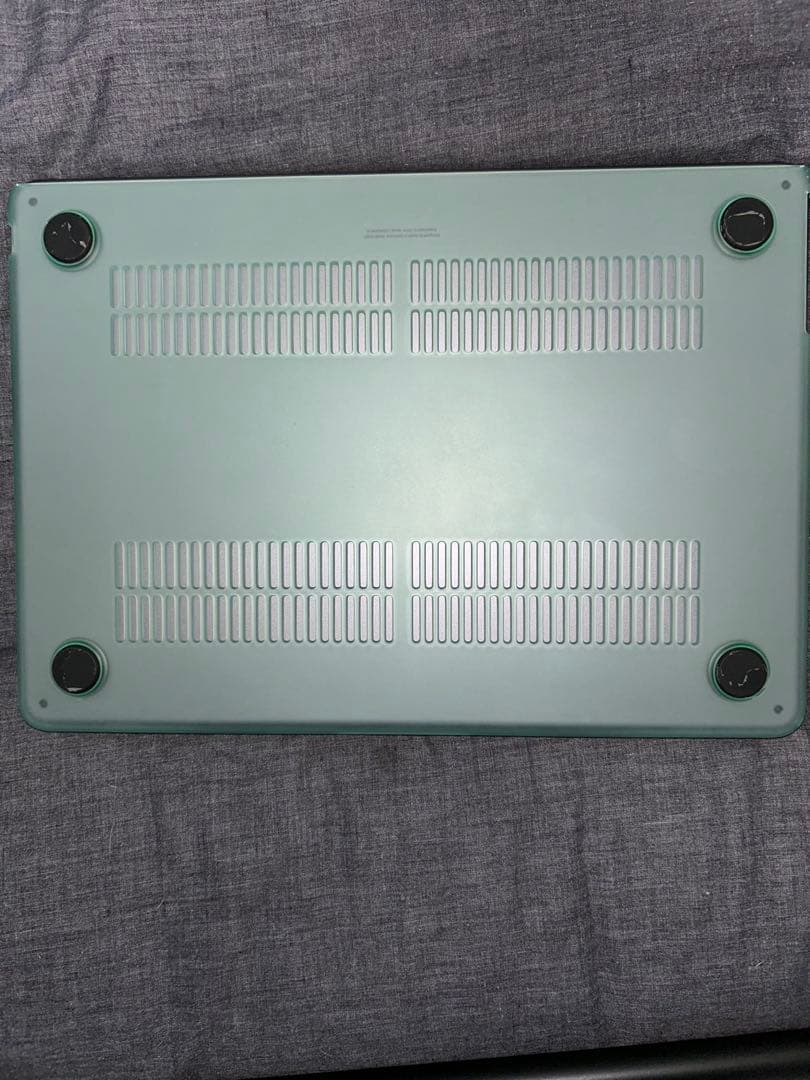 MacBook Air M2 2022年モデル