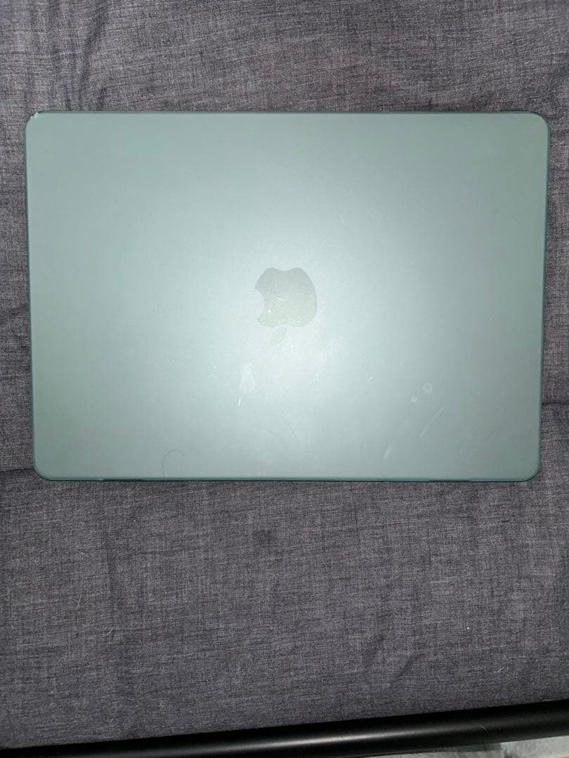 MacBook Air M2 2022年モデル