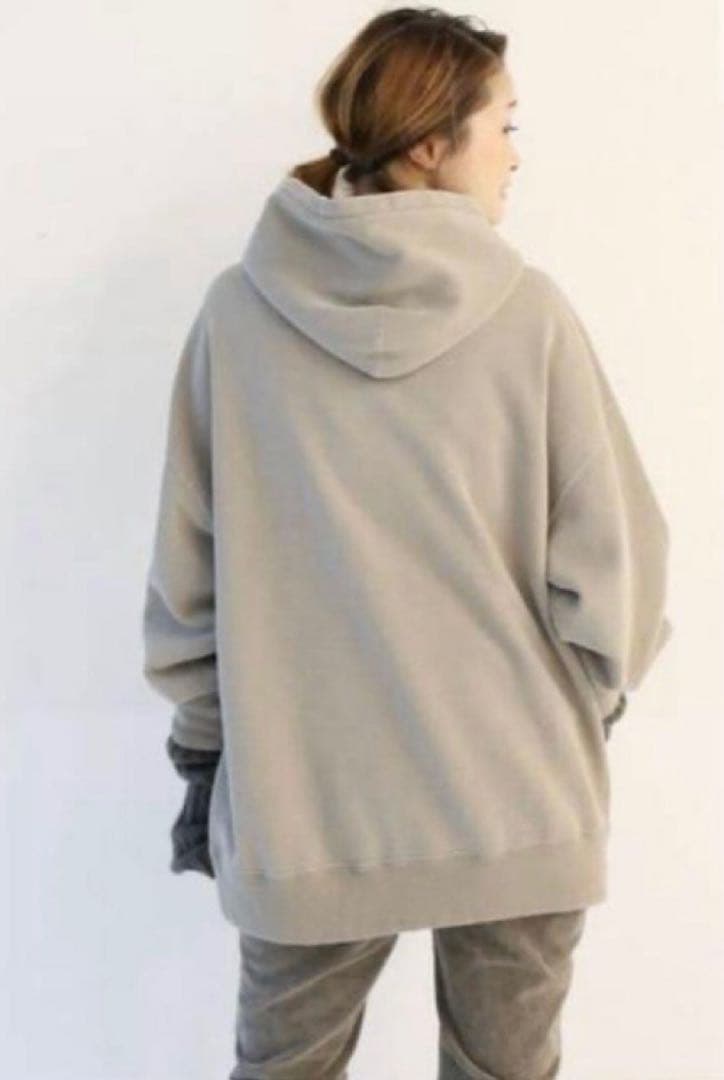 【つぼん汁さん専用】Deuxieme Classe パーカー