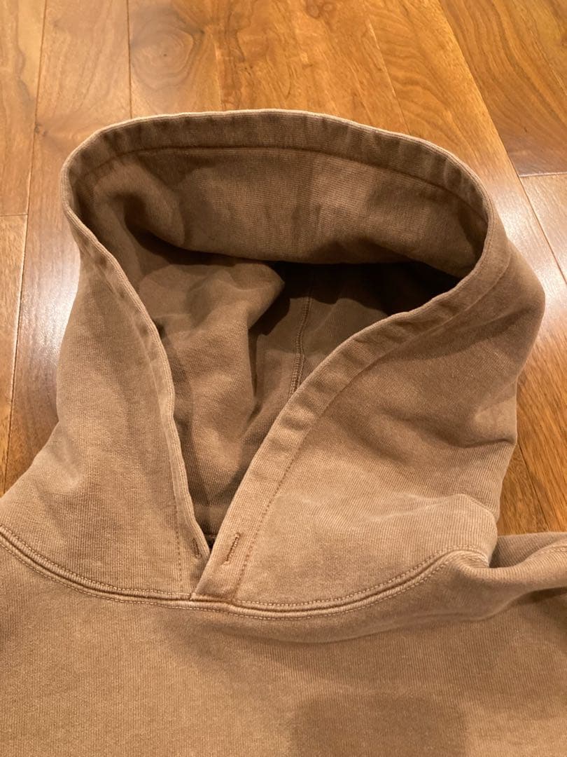 【つぼん汁さん専用】Deuxieme Classe パーカー