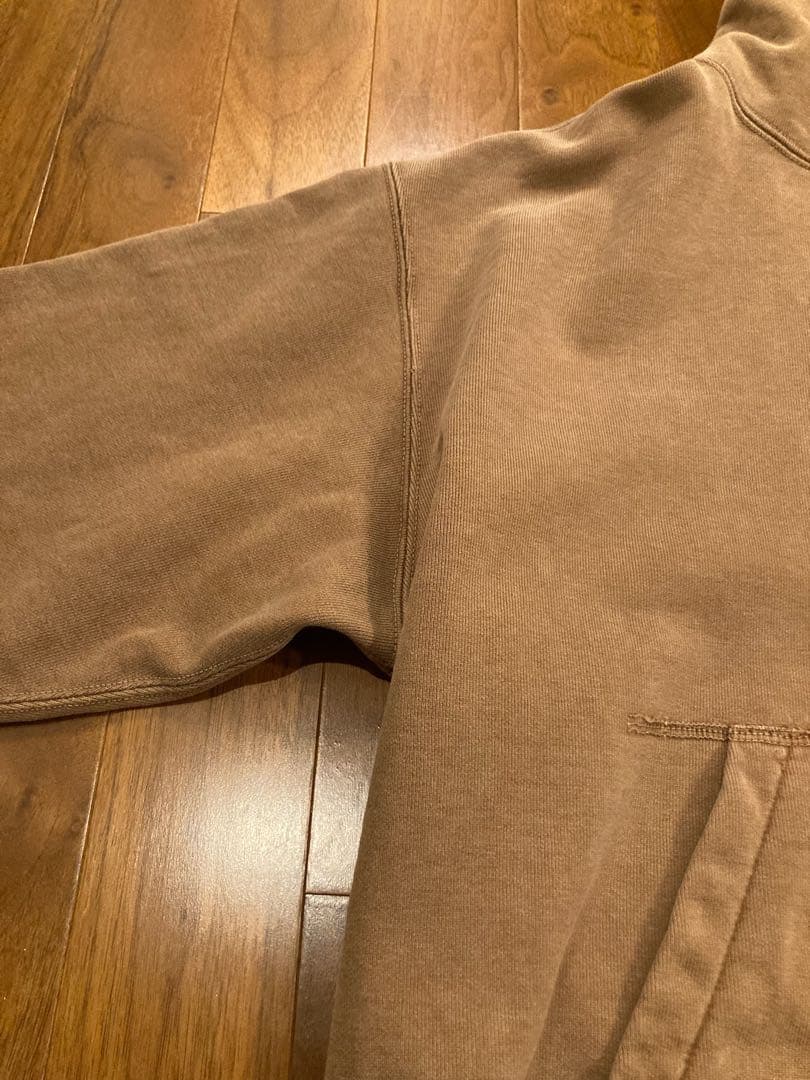 【つぼん汁さん専用】Deuxieme Classe パーカー