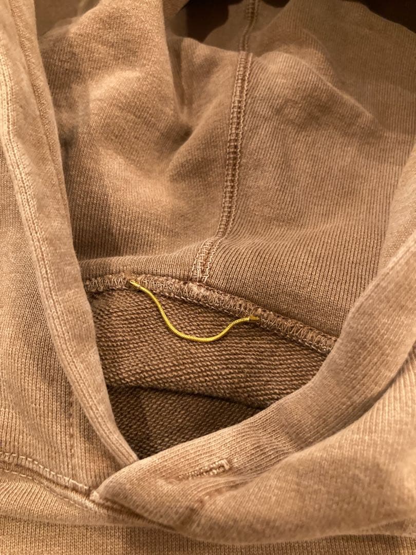 【つぼん汁さん専用】Deuxieme Classe パーカー