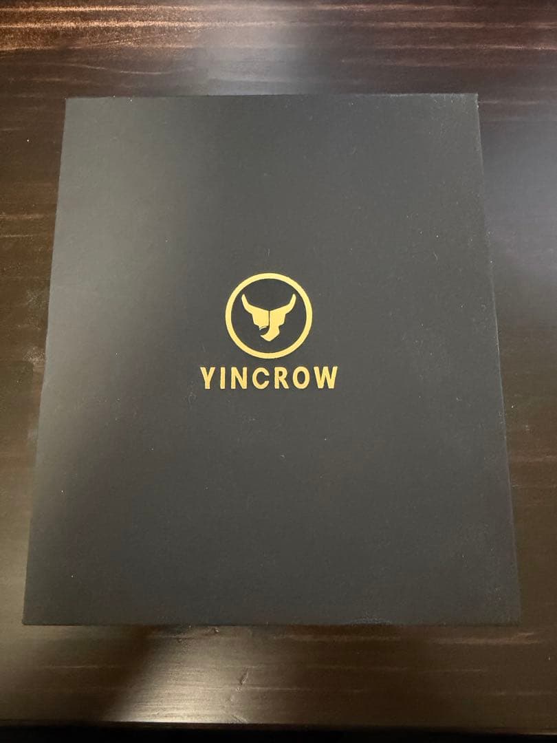 イヤホン Yincrow RW-3000