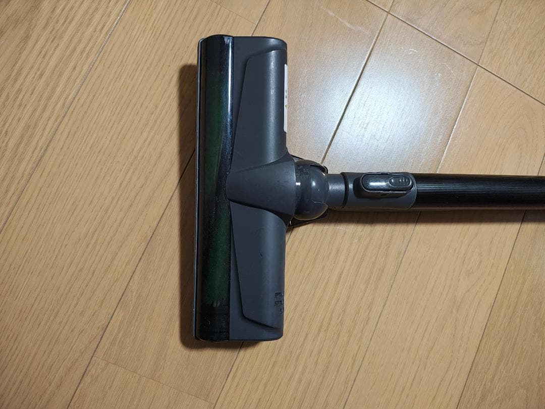 東芝★VC-CLW32★2024年製★バッテリーの状態良好