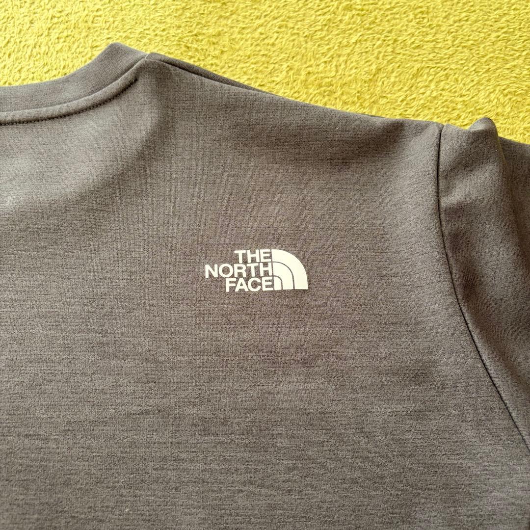 ノースフェイス　モーションクルー　セットアップ　ジャージ　スウェット　M