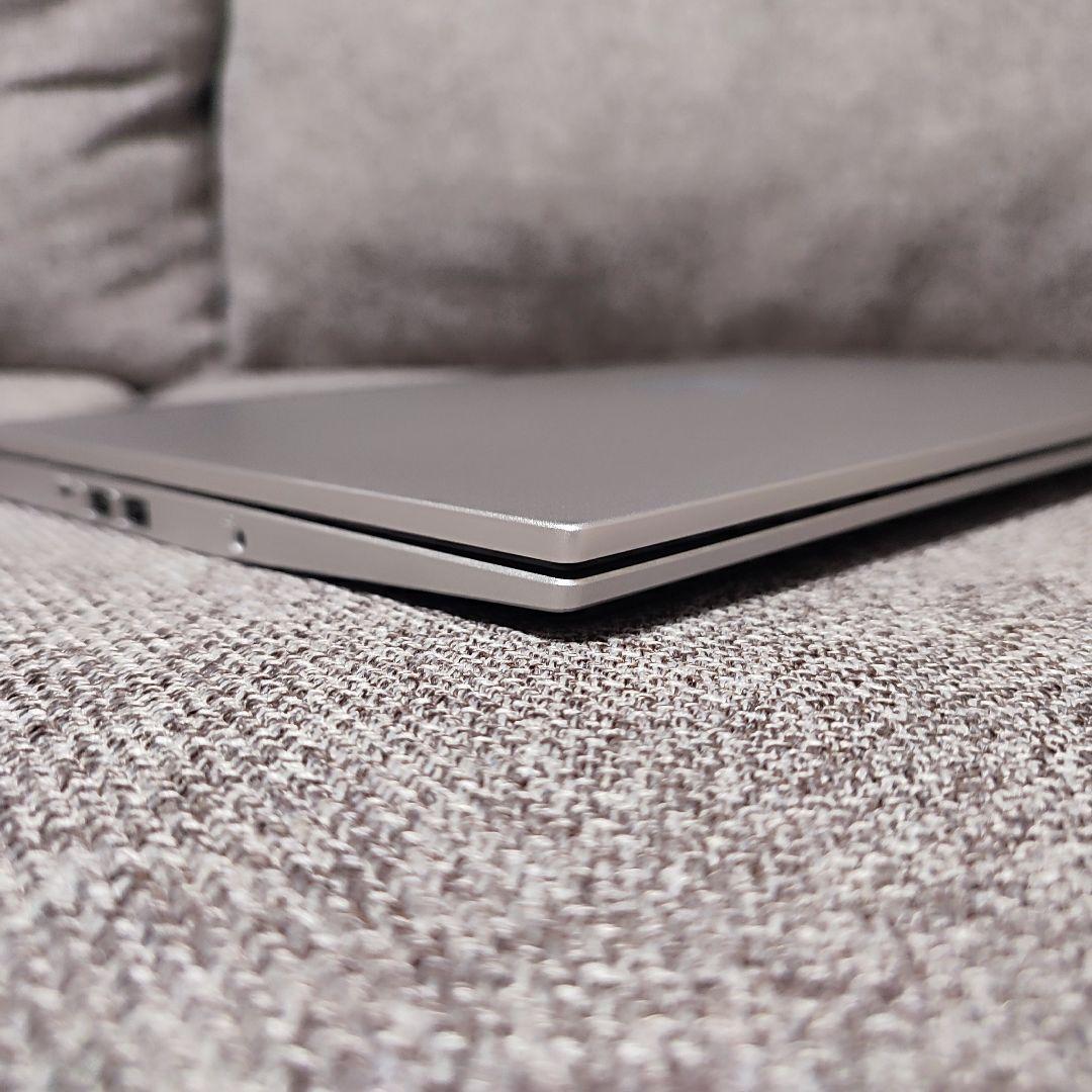 【超美品】Mouse 8GB SSD256GB