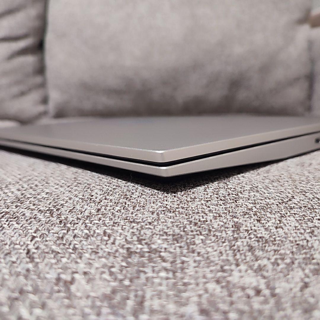 【超美品】Mouse 8GB SSD256GB