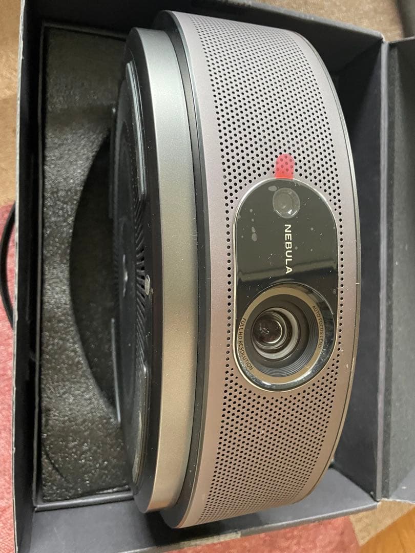 ANKER NEBULA Cosmos プロジェクター 本体