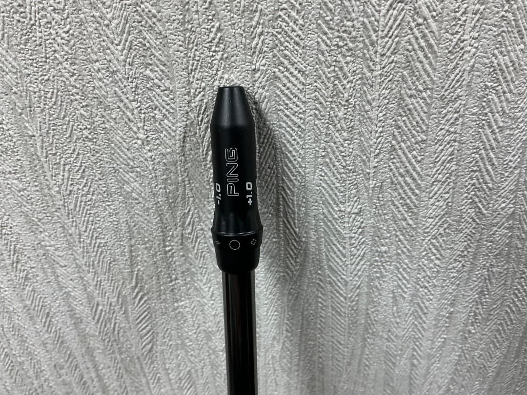 PING G440 純正シャフトTOUR2.0CHROME65S 45.25
