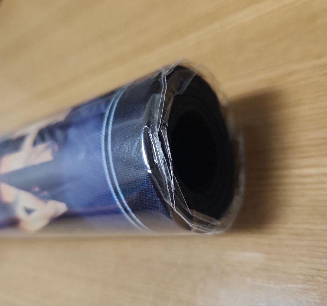 セットチャンピオンシップ　アースラ　優勝プロモ　プレイマット