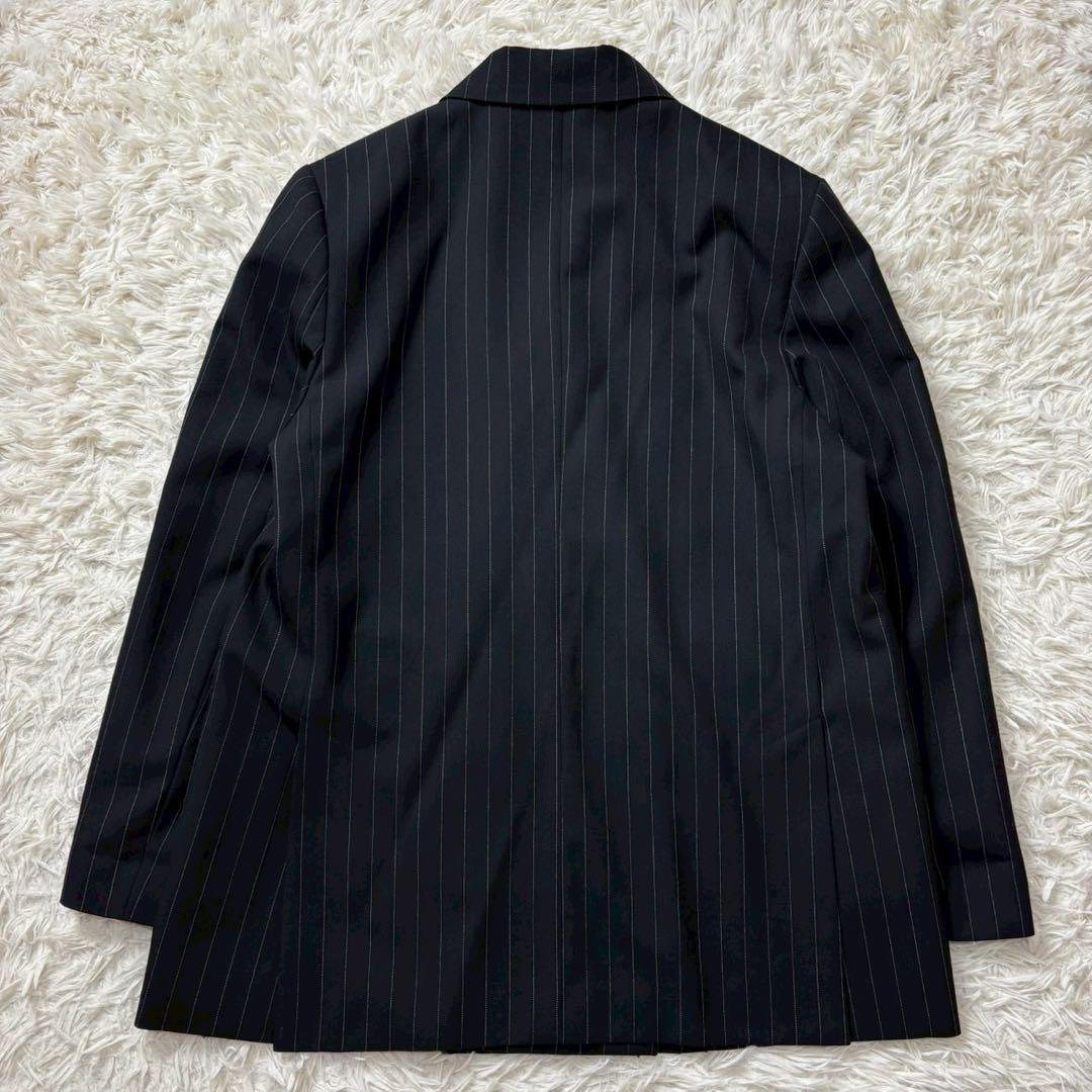 ジャケット・アウター AP STUDIO Striped Shoulder Jacket 38