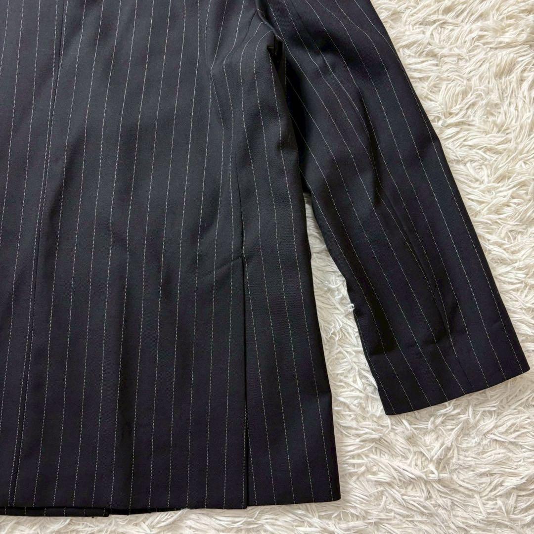 ジャケット・アウター AP STUDIO Striped Shoulder Jacket 38
