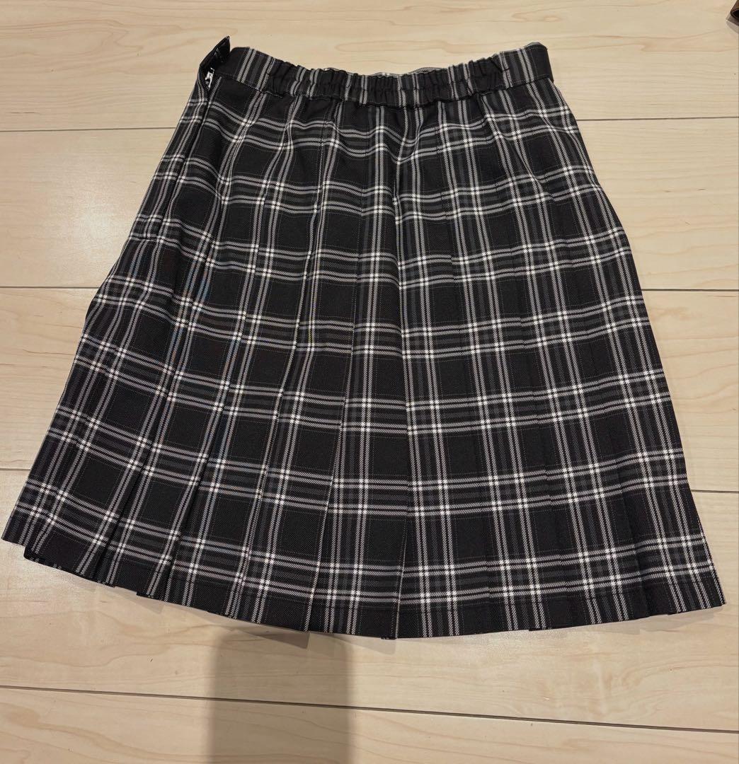 レピピアルマリオ卒服・卒業式スーツセットアップ(150~160)韓国あんその着用