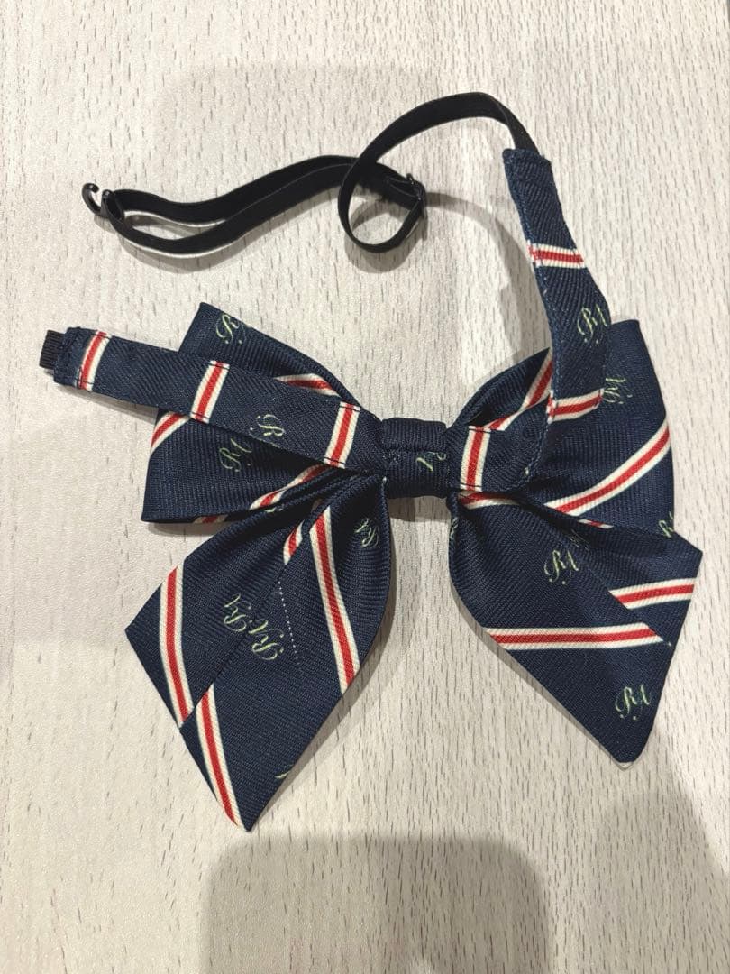 レピピアルマリオ卒服・卒業式スーツセットアップ(150~160)韓国あんその着用