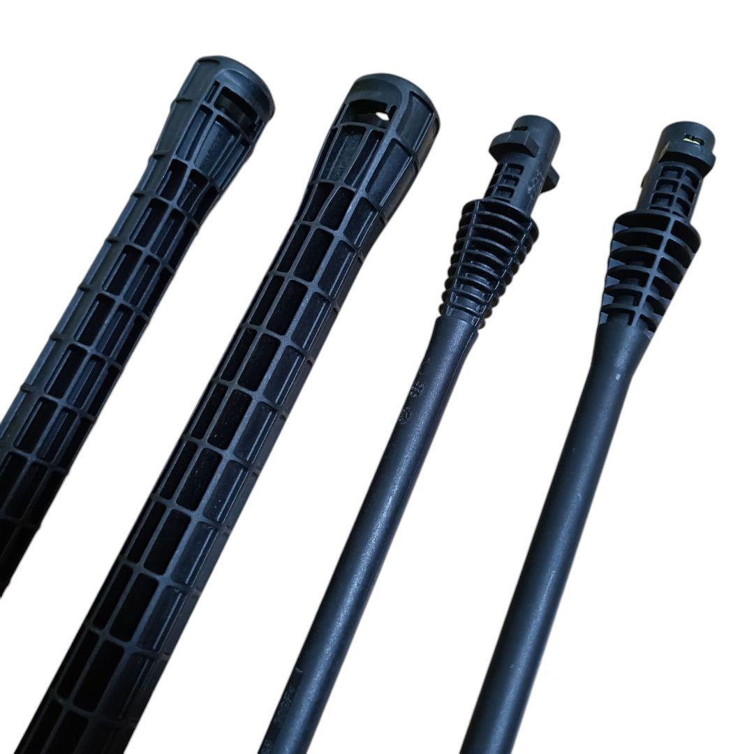 【付属品多数】karcher K3 SILENT 高圧洗浄機 50HZ 東日本用