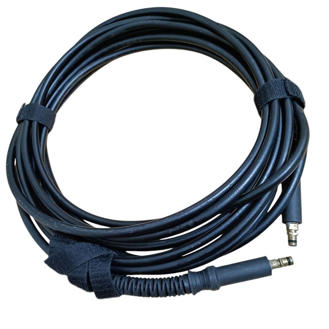 【付属品多数】karcher K3 SILENT 高圧洗浄機 50HZ 東日本用