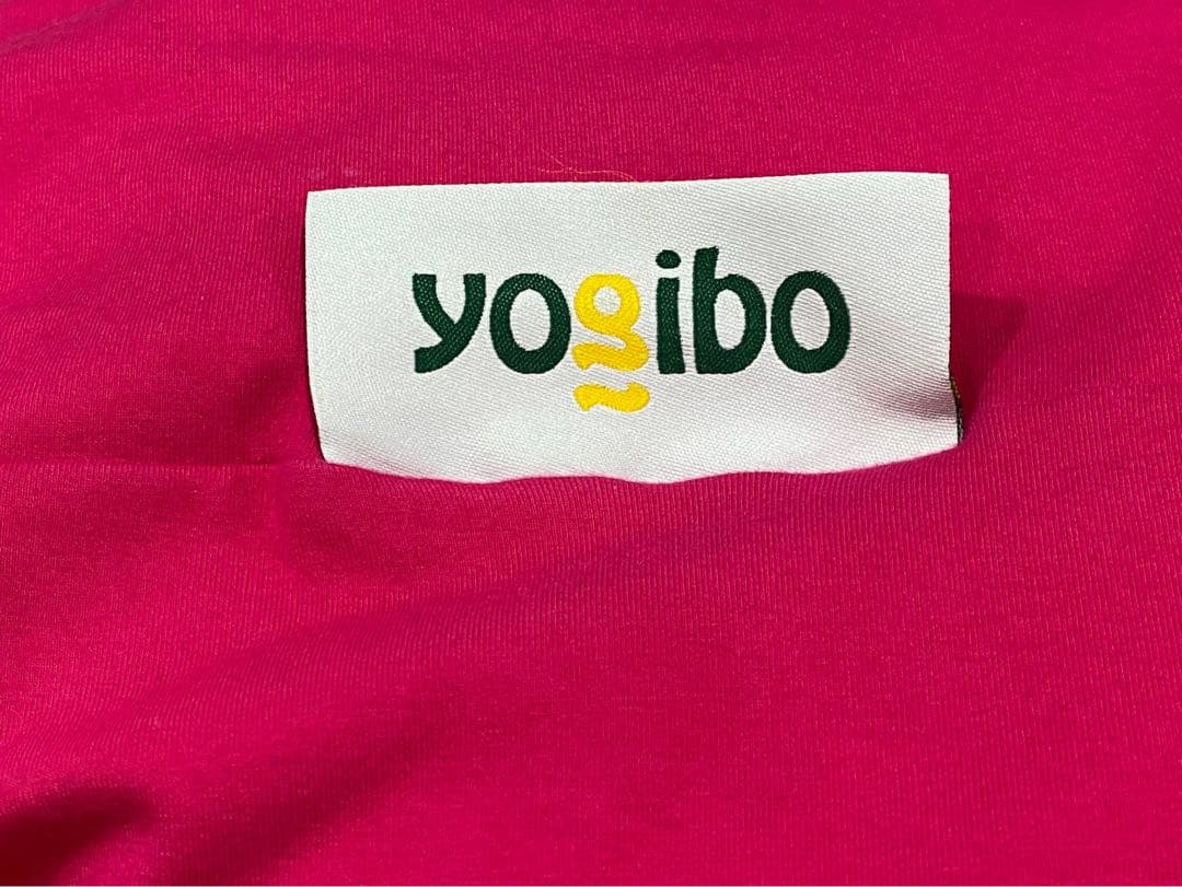 トッシー＊Yogibo Max ヨギボー マックス チェア ソファ ベッド