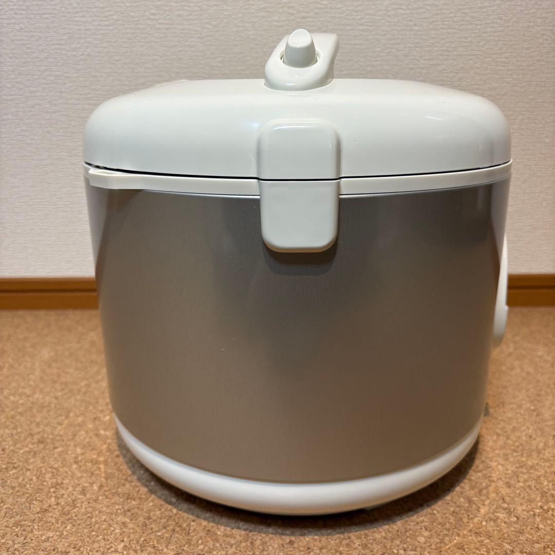 【良品】CUCKOO Premium 圧力名人 酵素玄米保温器 CRW-1032