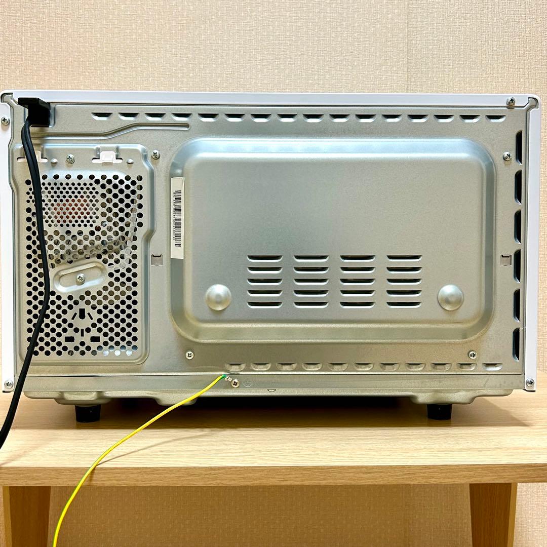 ruaruaさん専用【2022年製】IRIS OHYAMA オーブンレンジ