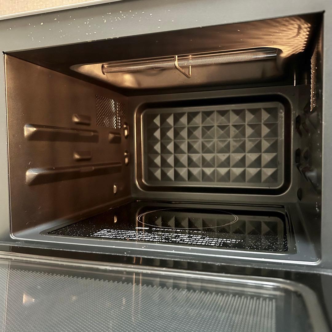 ruaruaさん専用【2022年製】IRIS OHYAMA オーブンレンジ