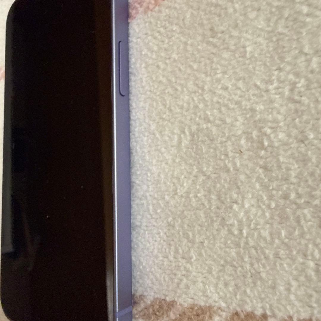 iPhone12 mini 64GB SIMフリー　デモ機