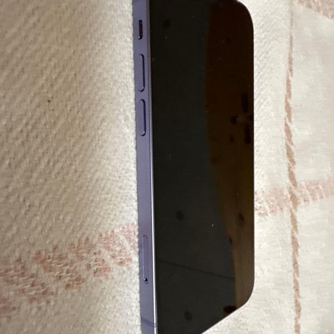 iPhone12 mini 64GB SIMフリー　デモ機