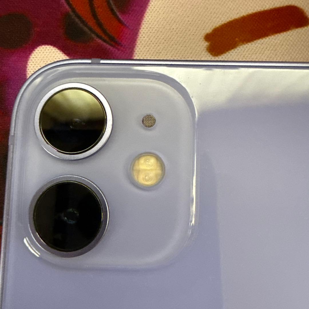 iPhone12 mini 64GB SIMフリー　デモ機