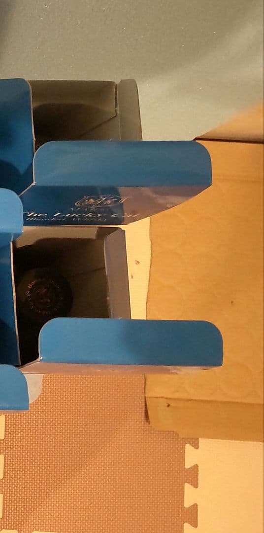 ラッキーキャット　ソラ　2本　マルス