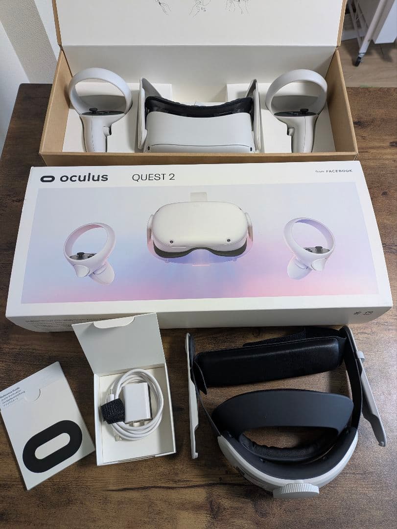 メタクエスト2  Quest 2 64GB