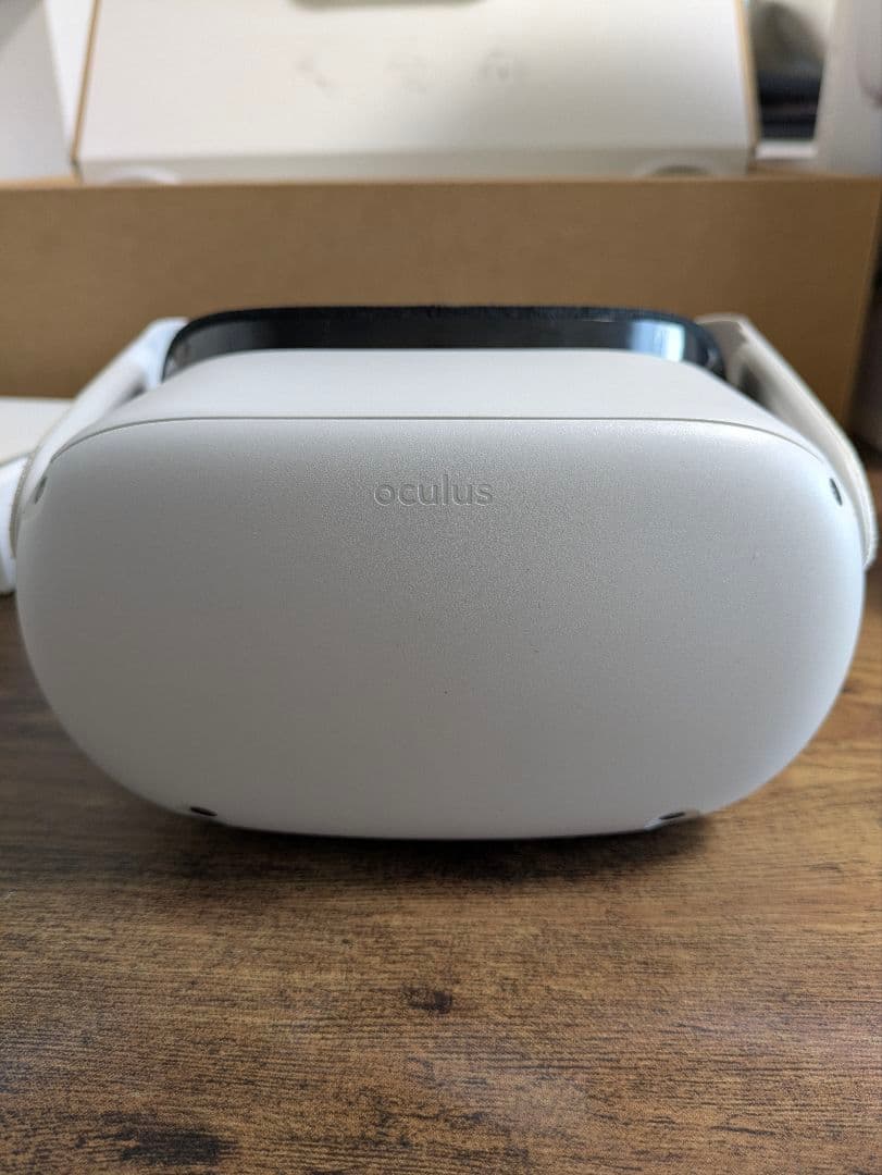 メタクエスト2  Quest 2 64GB